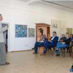 lansare de carte Purgatoriul nebunilor 4924