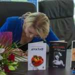 lansare de carte Purgatoriul nebunilor 4943