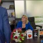 lansare de carte Purgatoriul nebunilor 4945