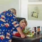 lansare de carte Purgatoriul nebunilor 4951