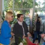 lansare de carte Purgatoriul nebunilor 4952