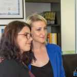 lansare de carte Purgatoriul nebunilor 4956