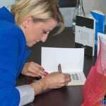 lansare de carte Purgatoriul nebunilor 4960