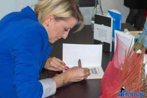 lansare de carte Purgatoriul nebunilor 4960