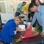 lansare de carte Purgatoriul nebunilor 4962