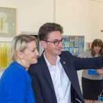 lansare de carte Purgatoriul nebunilor 4966