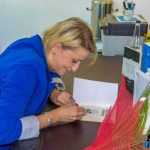 lansare de carte Purgatoriul nebunilor Carmen Dumitrescu 4963