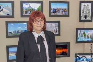 Tatiana Mihailovici 5828