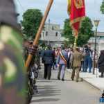 Foto: Numele eroilor, rostite de Înălțare 3 cimitirul Eternitatea comemorare eroi 5944