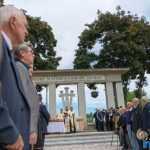 Foto: Numele eroilor, rostite de Înălțare 9 cimitirul Eternitatea comemorare eroi 5960