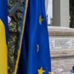 Foto: Numele eroilor, rostite de Înălțare 16 cimitirul Eternitatea comemorare eroi 5976