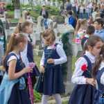 Foto: Numele eroilor, rostite de Înălțare 34 cimitirul Eternitatea comemorare eroi 6041