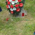 Foto: Numele eroilor, rostite de Înălțare 35 cimitirul Eternitatea comemorare eroi 6043