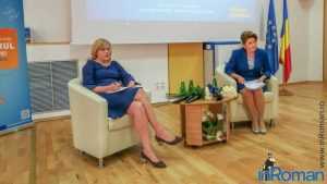 Corina Cretu Rovana Plumb 121256