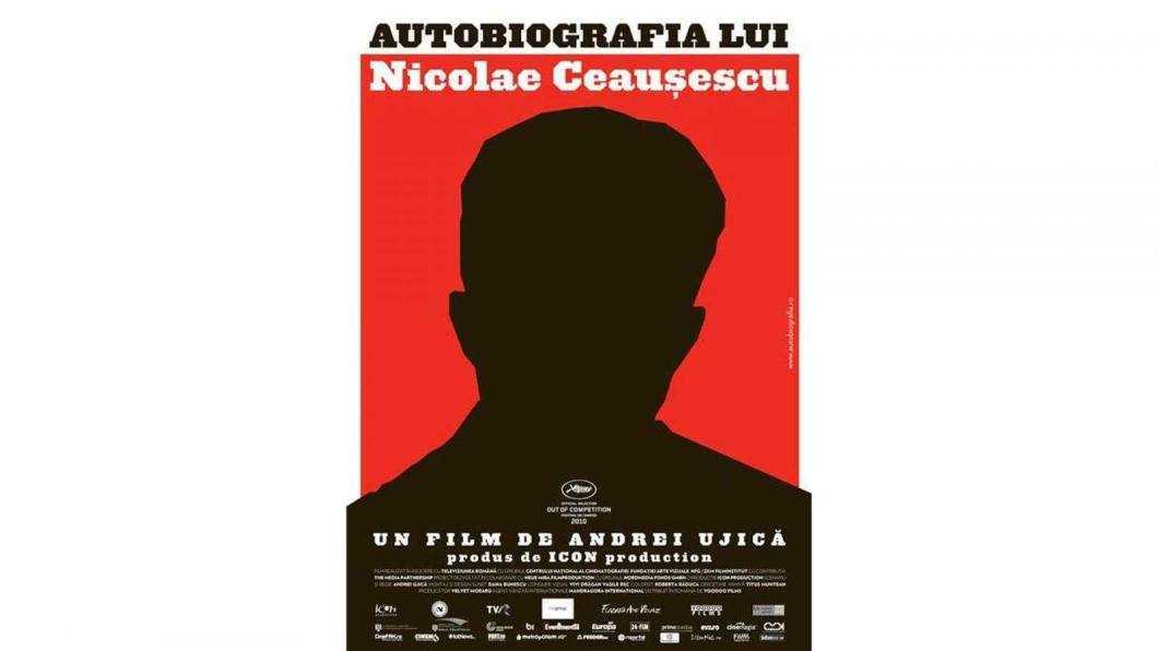 Autobiografia lui Nicolae Ceausescu 1