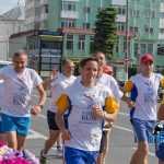Peace Run 6464