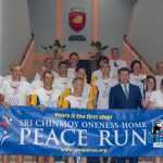 Peace Run 6511