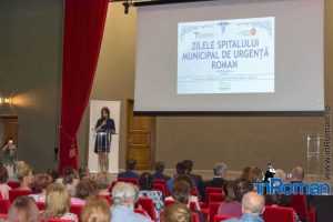 Zilele Spitalului Roman editia 3 6516