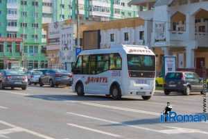 transport public local Pristyl 6451 Edit