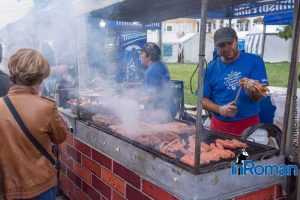 zilele orasului gratar mici 6263