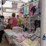 Foto: Târg de îmbrăcăminte și încălțăminte în centrul orașului 5 ExpoFashion targ de imbracaminte si incaltaminte 6753