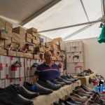 Foto: Târg de îmbrăcăminte și încălțăminte în centrul orașului 6 ExpoFashion targ de imbracaminte si incaltaminte 6754