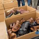 Foto: Târg de îmbrăcăminte și încălțăminte în centrul orașului 8 ExpoFashion targ de imbracaminte si incaltaminte 6756