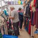 Foto: Târg de îmbrăcăminte și încălțăminte în centrul orașului 15 ExpoFashion targ de imbracaminte si incaltaminte 6765