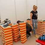 Foto: Târg de îmbrăcăminte și încălțăminte în centrul orașului 16 ExpoFashion targ de imbracaminte si incaltaminte 6767