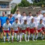 fotbal Ceahlaul Piatra Neamt Vointa Ion Creanga 7156