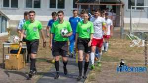 fotbal Ceahlaul Piatra Neamt Vointa Ion Creanga 7159