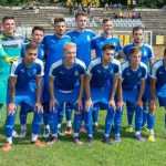 fotbal Ceahlaul Piatra Neamt Vointa Ion Creanga 7165