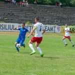 fotbal Ceahlaul Piatra Neamt Vointa Ion Creanga 7192