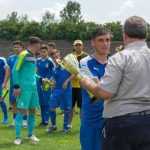 fotbal Ceahlaul Piatra Neamt Vointa Ion Creanga 7231