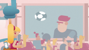 campanie furt buzunare