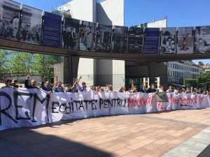 intalnire autostrada Bruxelles