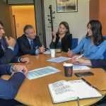 Organizațiile civice care militează pentru A8, premieră la Bruxelles 1 pentru A8 la Bruxelles 1