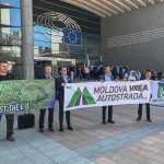 Organizațiile civice care militează pentru A8, premieră la Bruxelles 4 pentru A8 la Bruxelles 4