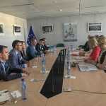 Organizațiile civice care militează pentru A8, premieră la Bruxelles 7 pentru A8 la Bruxelles 7