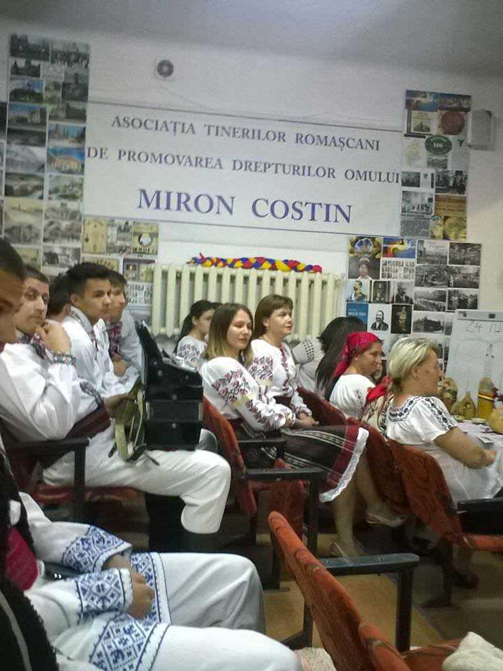 CT Miron costin ziua iei 3