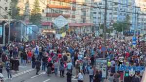 Romania in Sarbatoare 7459