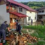 interventii inundatii pompieri 49