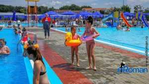 petrecere cu spuma in strand 125520