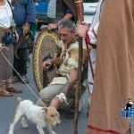 Foto: Festivalul Zargidava i-a întors pe romașcani în timp 10 festival istoric Zargidava 2018 8174