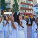 Foto: Festivalul Zargidava i-a întors pe romașcani în timp 26 festival istoric Zargidava 2018 8257