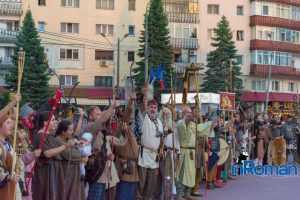 festival istoric Zargidava 2018 8267