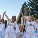 Foto: Festivalul Zargidava i-a întors pe romașcani în timp 33 festival istoric Zargidava 2018 8294