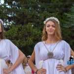 Foto: Festivalul Zargidava i-a întors pe romașcani în timp 35 festival istoric Zargidava 2018 8325