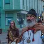 Foto: Festivalul Zargidava i-a întors pe romașcani în timp 42 festival istoric Zargidava 2018 8388