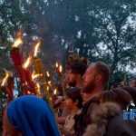 Foto: Festivalul Zargidava i-a întors pe romașcani în timp 52 festival istoric Zargidava 2018 8479